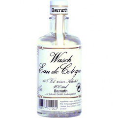 Wasch Eau de Cologne by Bernoth