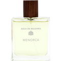 Menorca Hombre by Agua de Baleares
