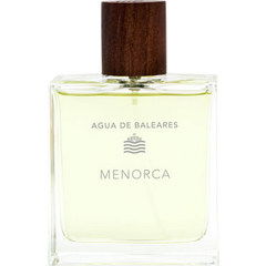 Menorca Hombre by Agua de Baleares