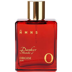 Darker Shades of Orgsm von HMNS