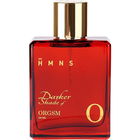 Darker Shades of Orgsm by HMNS