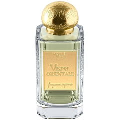 Vespri Orientale (Eau de Parfum) von Nobile 1942