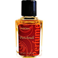 Patchouli by Maroma