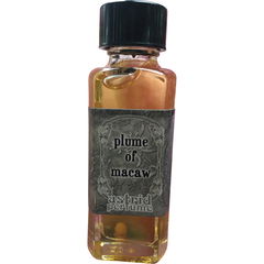 Plume of Macaw by Astrid Perfume / Blooddrop