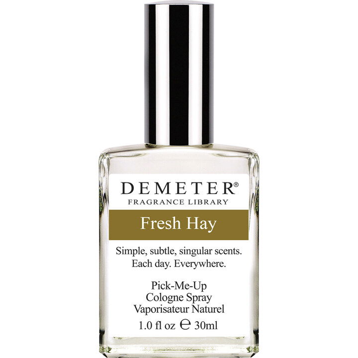 Fresh Hay (Cologne) von Demeter Fragrance Library