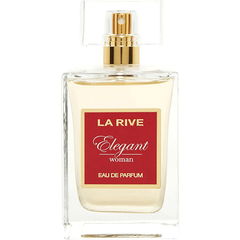 Elegant Woman von La Rive