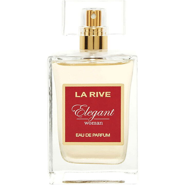 Elegant Woman von La Rive
