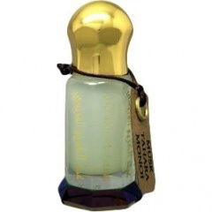 Musk Tahara Monoi by Maison Anthony Marmin / Abdul Karim Al Faransi