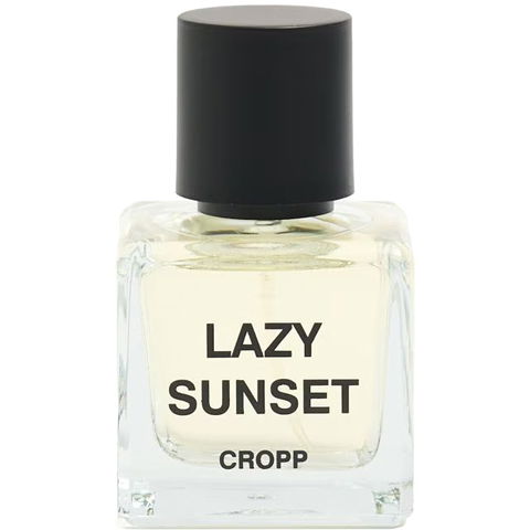 Lazy Sunset by Cropp