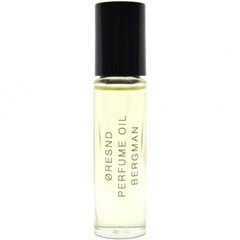 Bergman (Perfume Oil) von Oresnd