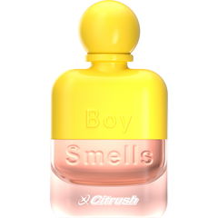 Citrush (2025) by Boy Smells