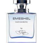 Iced Mandarine by Emeshel