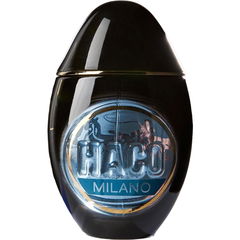 Blue Haco von Hacoupian