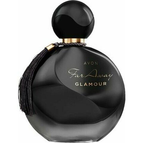 Far Away Glamour von Avon