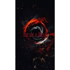 Baraat e Musk von Jogi