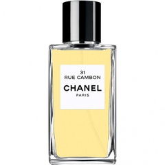 31 Rue Cambon (Eau de Parfum)