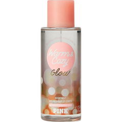 Pink - Warm & Cozy Glow