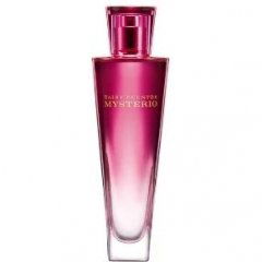 Mysterio by Daisy Fuentes
