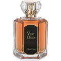 Very Oud by Diane Castel
