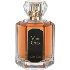Very Oud von Diane Castel