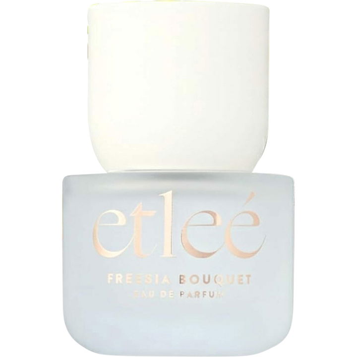 Freesia Bouquet von etleé Freesia Bouquet von etleé