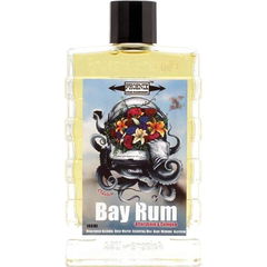 Bay Rum Cologne von How to Grow a Moustache