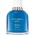 Light Blue pour Homme Italian Love von Dolce & Gabbana