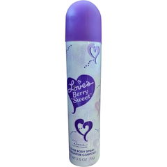 Love's Berry Sweet by Dana