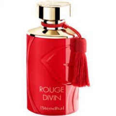 Rouge Divin von Stendhal