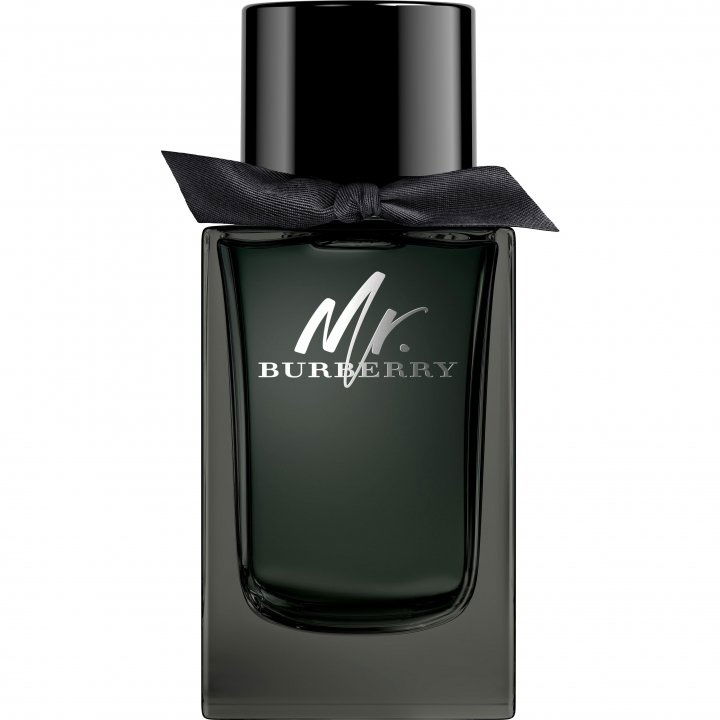 Mr. Burberry (Eau de Parfum) by Burberry