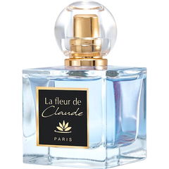La Fleur de Claude von Les Fleurs de L'Art