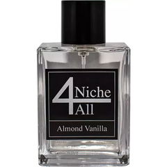 Almond Vanilla von Niche 4 All