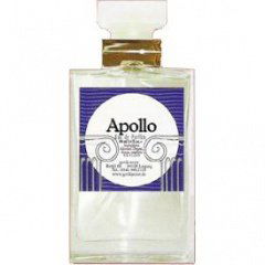Apollo by Weltenduft