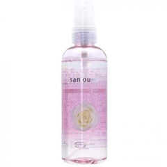 White Rose / ホワイトローズ (Hair & Body Mist) von Samouraï Woman