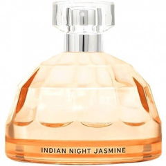 Indian Night Jasmine (Eau de Toilette) von The Body Shop