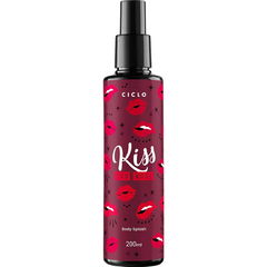 Kiss You More (Body Splash) von Ciclo