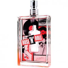 Ma Dame Rose'N'Roll by Jean Paul Gaultier