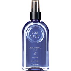 Eau Vitale - Lavanda von Yanbal
