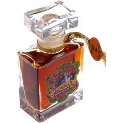 Fleur de Caramel (Extrait de Parfum) by Velvet & Sweet Pea's Purrfumery