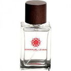 Rouge by Emmanuel Levain