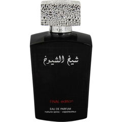 Sheikh Shuyukh Final Edition by Lattafa / لطافة