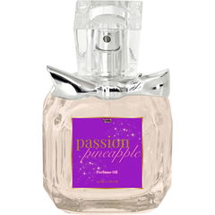Passion Pineapple von Coco & Rose