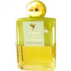 Notoriety von A Wing & A Prayer Perfumes
