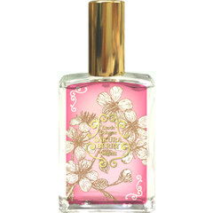 Sakuraberry Original / サクラベリー オリジナル (Eau de Cologne) by Magic to Love / マジック トゥ ラブ