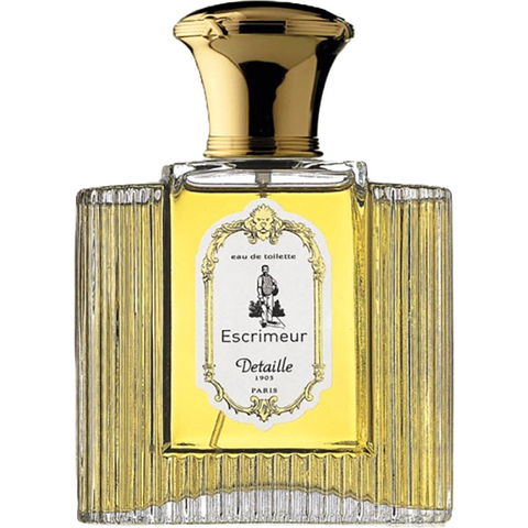Escrimeur von Detaille
