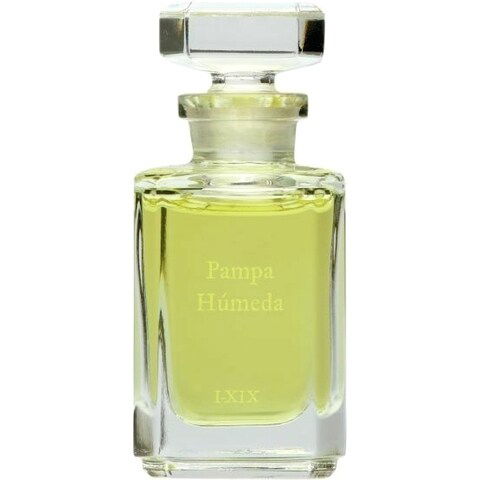 Pampa Húmeda by Fueguia 1833 (Pura Esencia) » Reviews & Perfume Facts