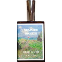 Summer Breeze von Scents by MOST