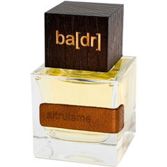 Altruisme by ba[dr]