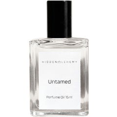 Untamed (Perfume Oil) by Hidden Alchemy