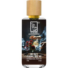Mr. Dua's Personal Rose Mix by The Dua Brand